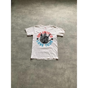 Red Hot Chili Peppers Unlimited Love Tour - Etsy