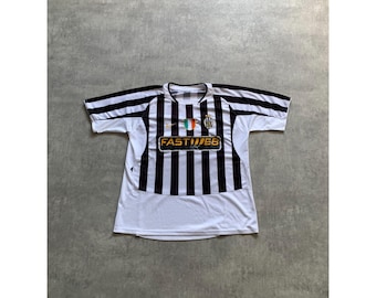 ユヴェントスFC カッパ・ウピム 1989-90 正規品 ホームゲーム ジャージ