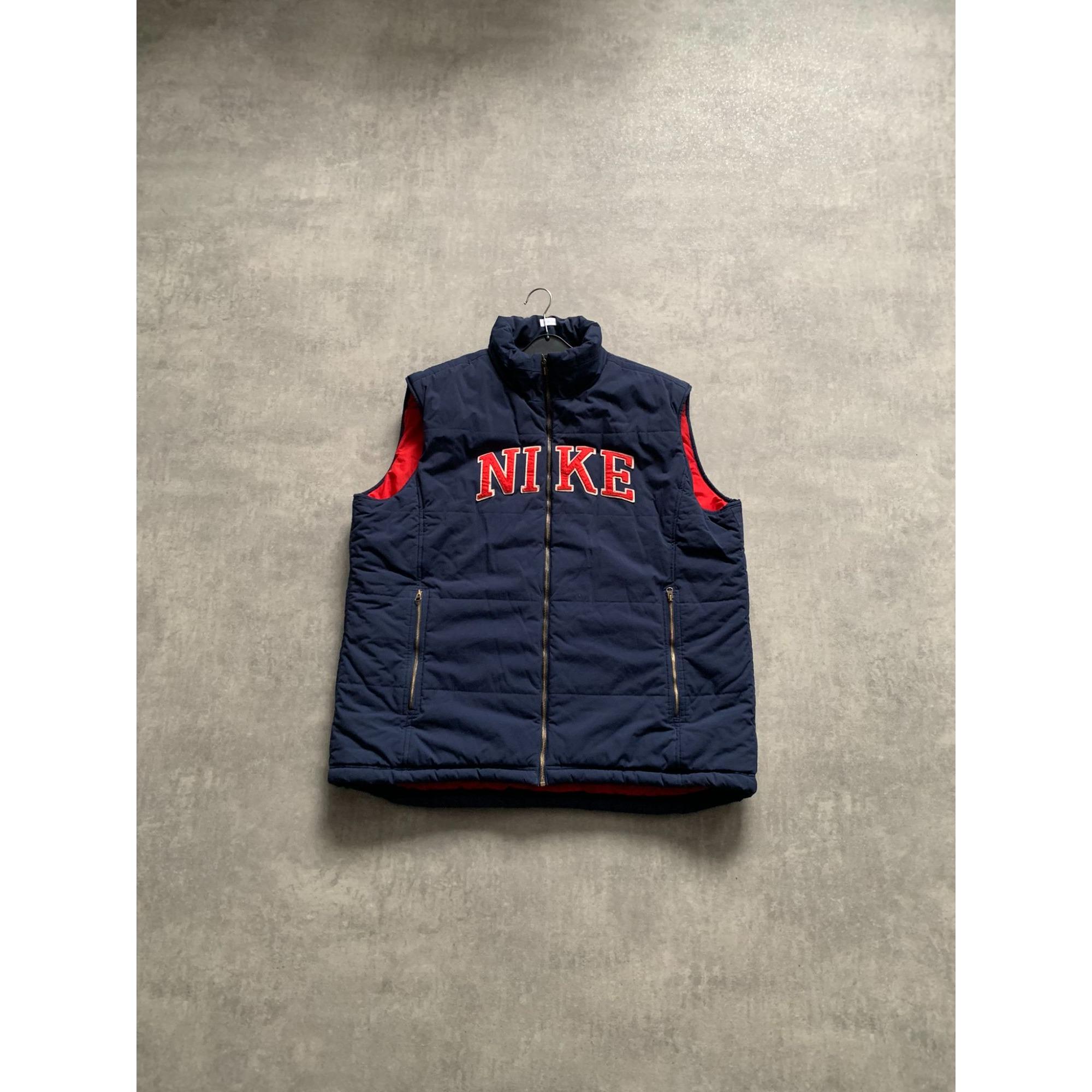 90s Nike Vest - Etsy Canada