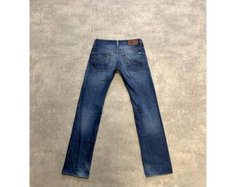 G-star raw jeans mens size 31 blue