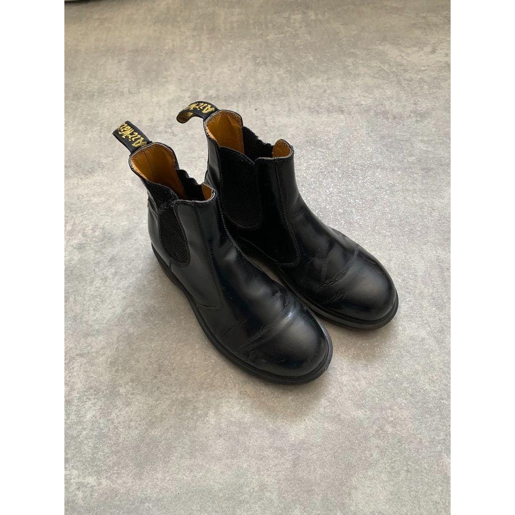 Opium Boots - Etsy