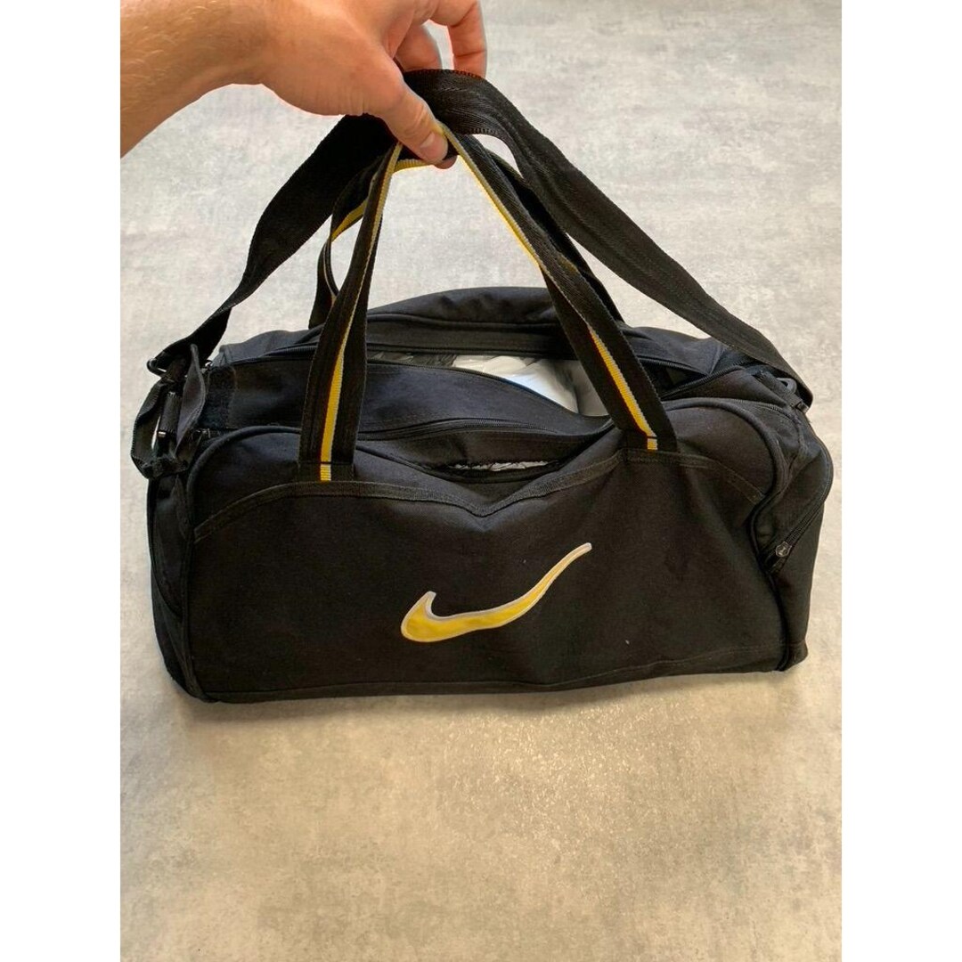 Nike Big Travel Bag (defects on Photo) - Etsy