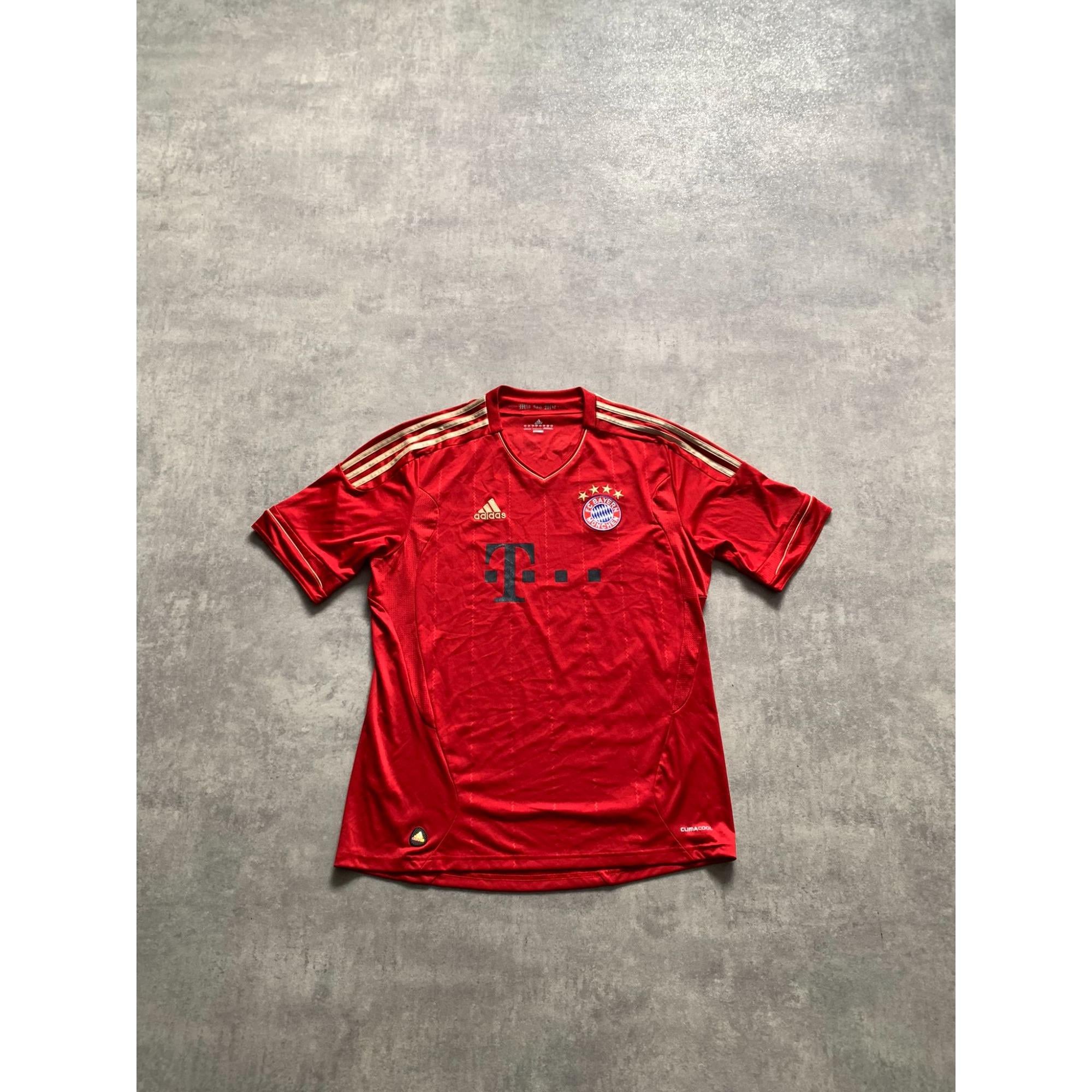 Bayern 90s Jersey - Etsy