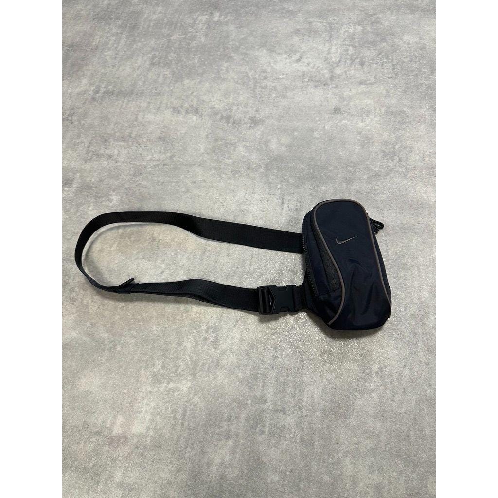 Nike Sling Bag - Etsy