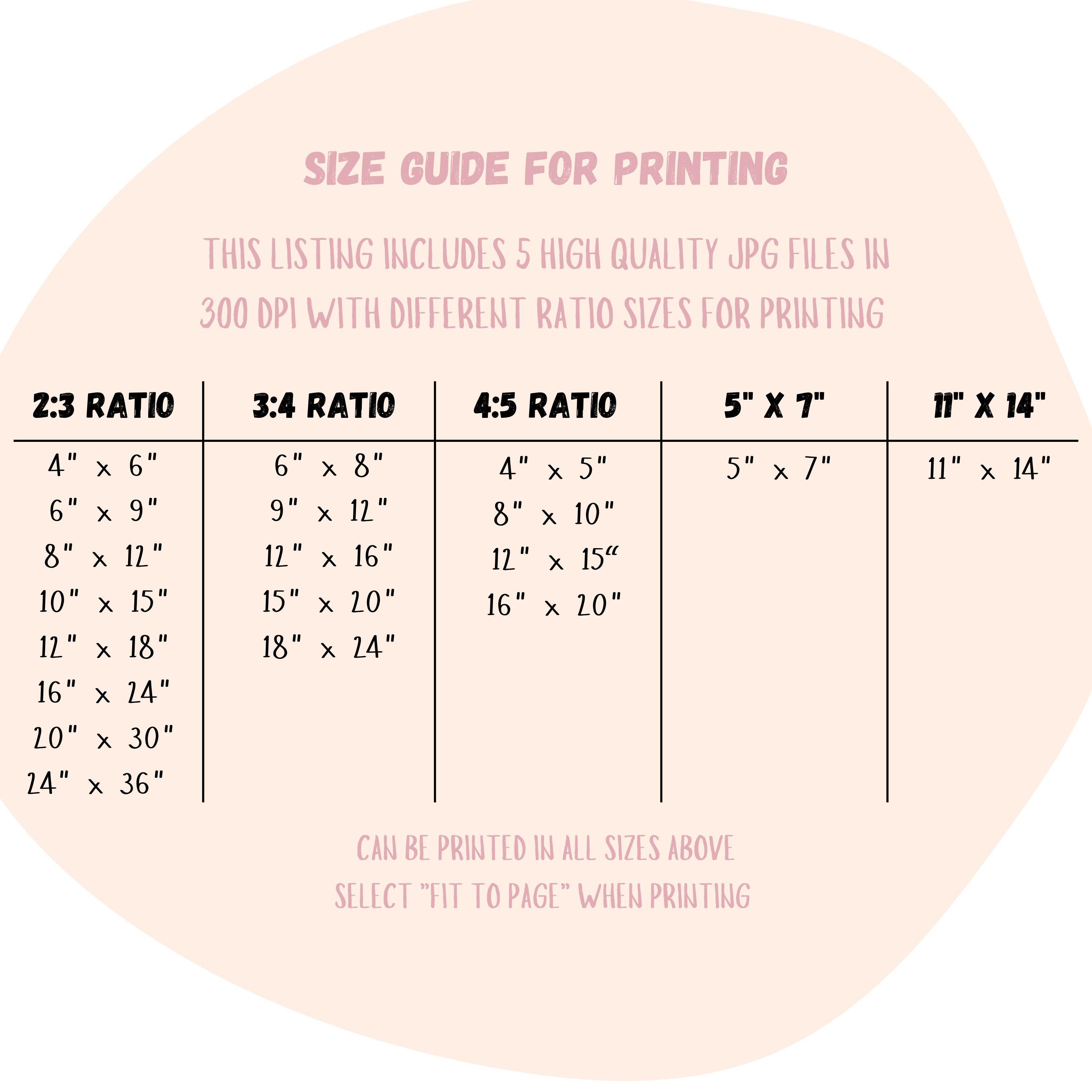 Hundreds Chart Printable, Count to 100 Poster, Educational Wall Art ...