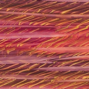 Cayenne Artisan Raku Stripe Batik Fabric - AMD-21924-115 - Robert Kaufman - 115 - Half Yard