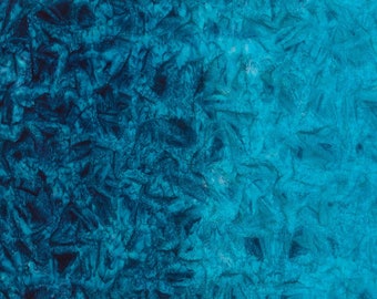 Ocean Patina Fabric - 3459 - Robert Kaufman - Half Yard