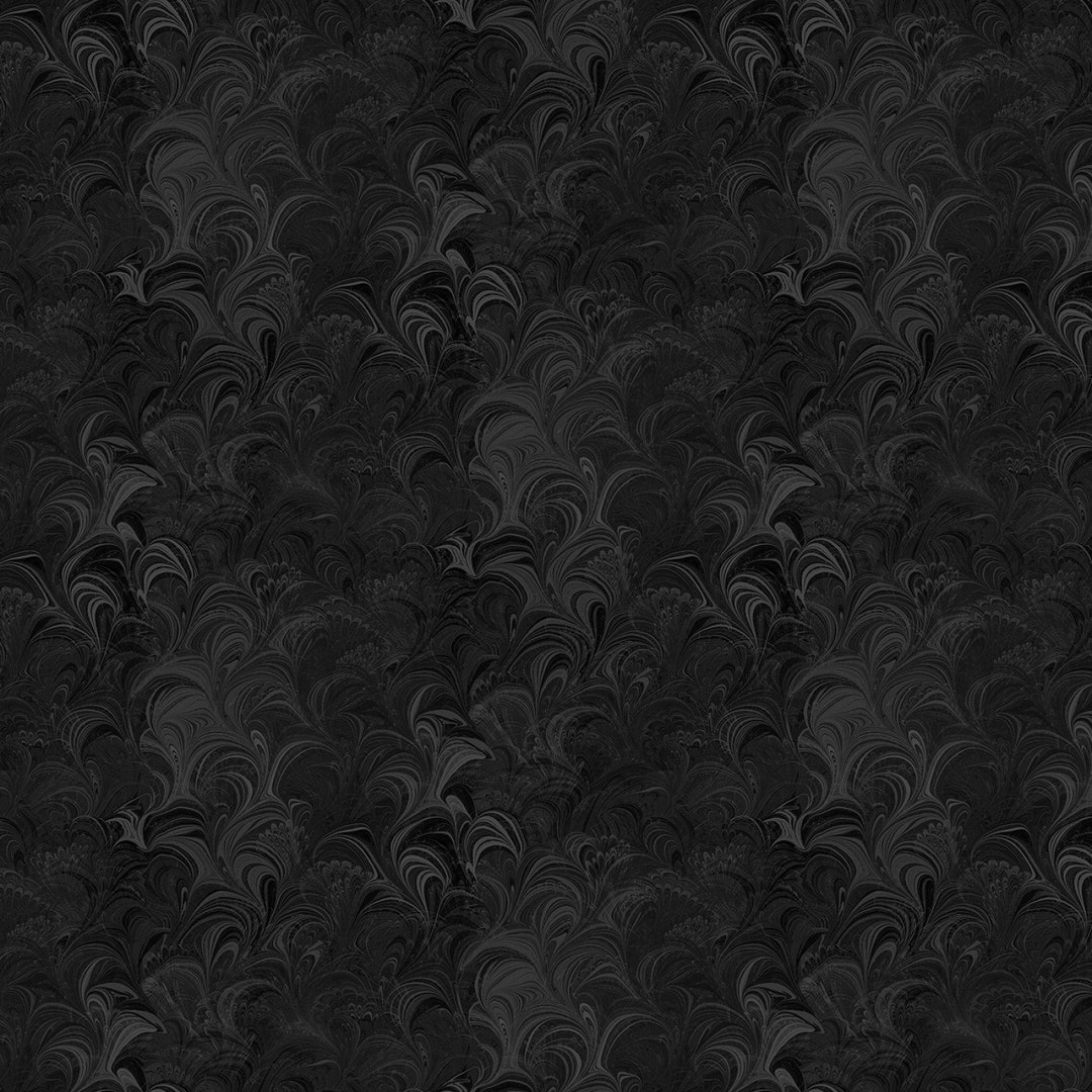 Black Poured Color Blender Fabric 12355B12 Paula Etsy Nederland