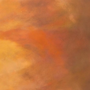 Chestnut Sky Ombre Fabric - AJSD-21047-342 - Robert Kaufman - Jennifer Sampou - 7342 - Half Yard