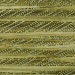 Olive Artisan Raku Stripe Batik Fabric - AMD-21924-49 - Robert Kaufman - 49 - Half Yard