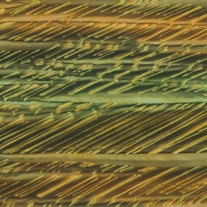Jungle Artisan Raku Stripe Batik Fabric - AMD-21924-48 - Robert Kaufman - 48 - Half Yard