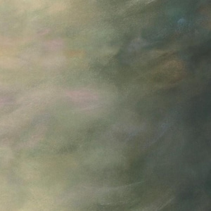 Slate Sky Ombre Fabric - AJSD-21047-66 Robert Kaufman - Jennifer Sampou - 4766 - Half Yard