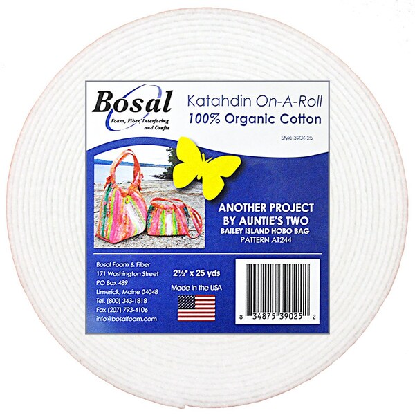 Jelly Roll Batting Etsy