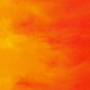 Flame Sky Ombre Fabric - AJSD-21047-101 - Robert Kaufman - 7101 - By the Yard - Jennifer Sampou