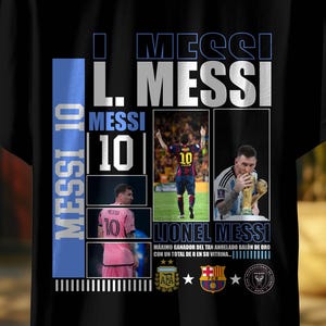 MESSI T-shirt Design, Football PNG Download, Lionel 10 Football, Football Shirt Png, Sublimation Shirt, Instant Download