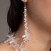 see more listings in the WEDDING EARRINGS section