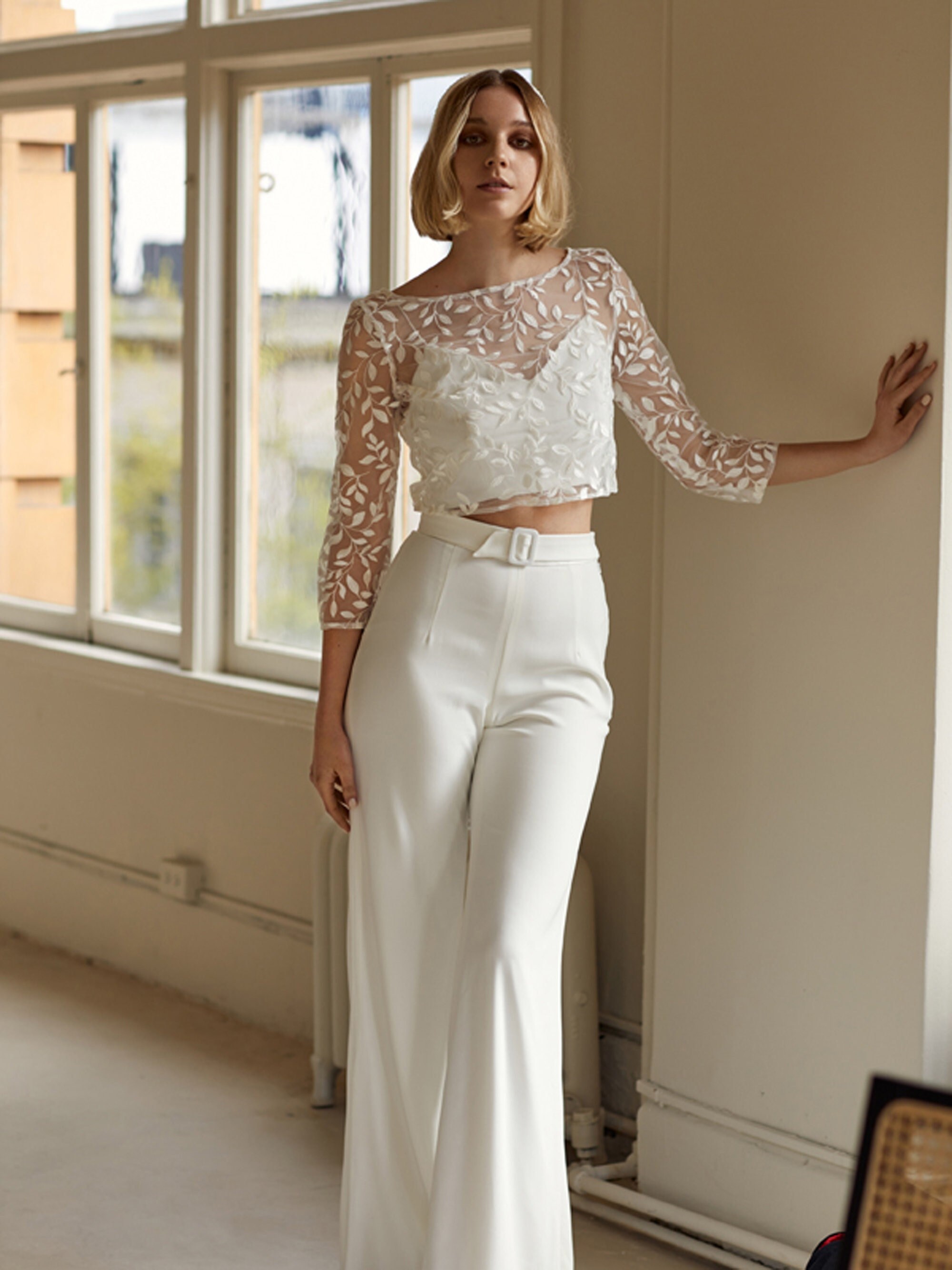 two piece new years outfit
