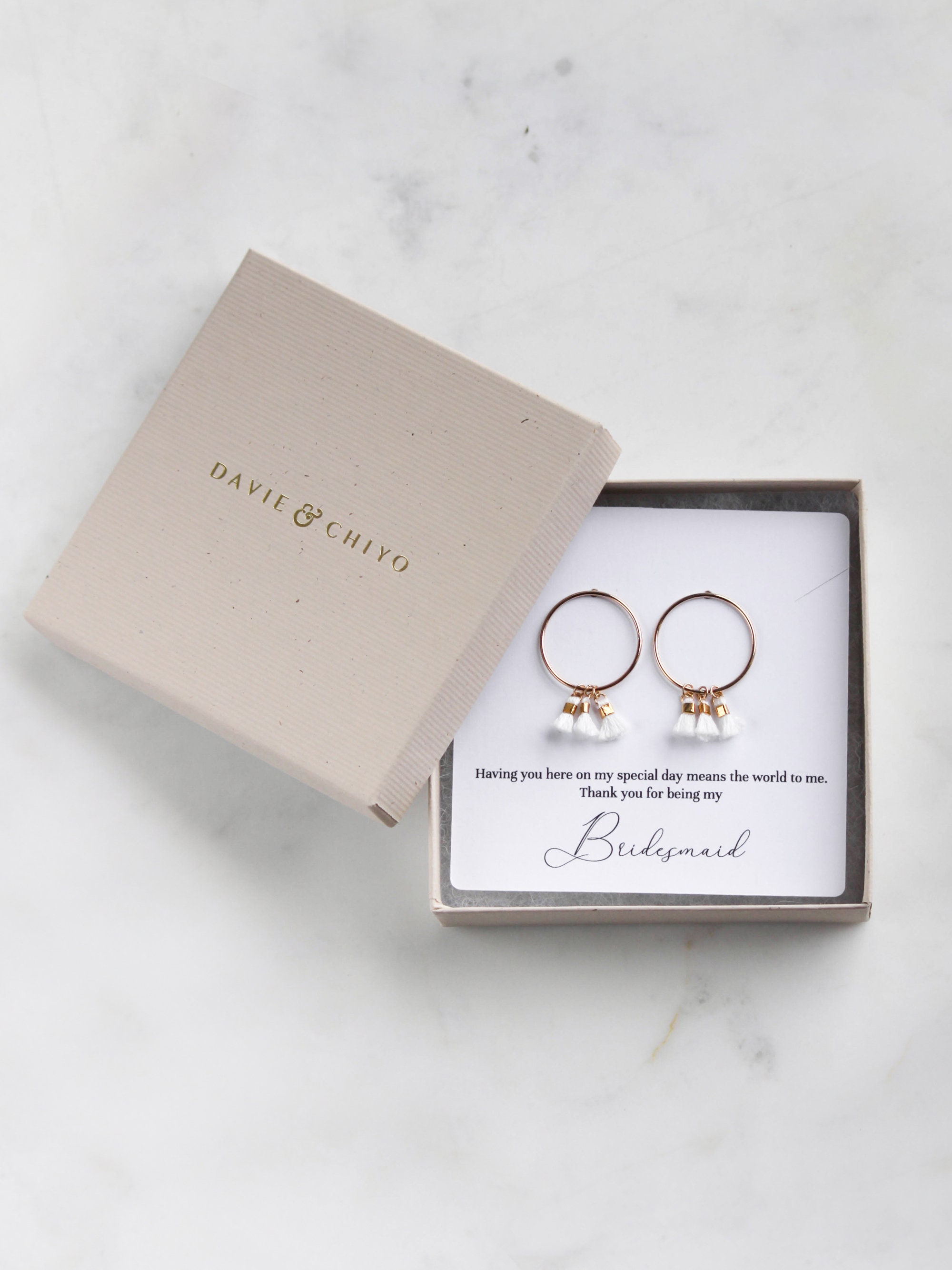 Pearl Drop Gold Fill Earrings Bridesmaid Gifts Bridesmaids | Etsy