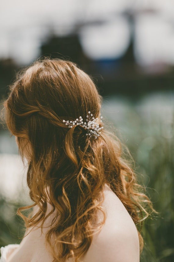 Kleidung & Accessoires Bridesmaid Bridal Wedding Austrian Crystal Swiss Cut Diamond Hair Comb Gold LA1861273 Kleidung & Accessoires Bridesmaid Bridal Wedding Austrian Crystal Swiss Cut Diamond Hair Comb Gold LA1861273