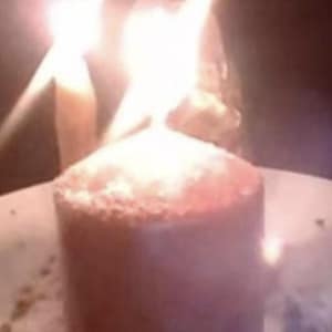 Road Opener Candle Ritual plus orakellezing met 3 kaarten.