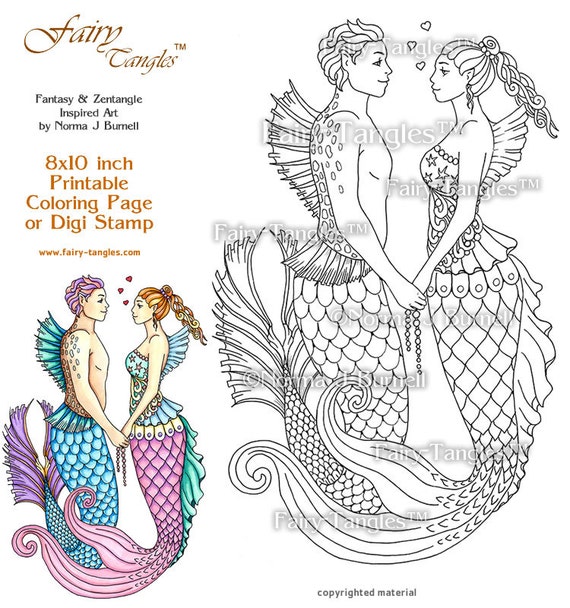 Featured image of post Merman Coloring Pages : 820 x 1060 file type: