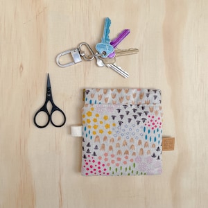 Little country field squeeze pouch