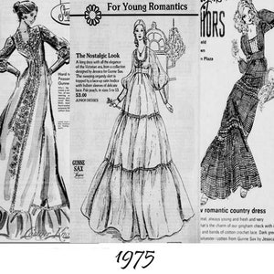 1970s Gunne Sax CORSET Yellow Floral Maxi Dress Xs | New Spring Summer ...