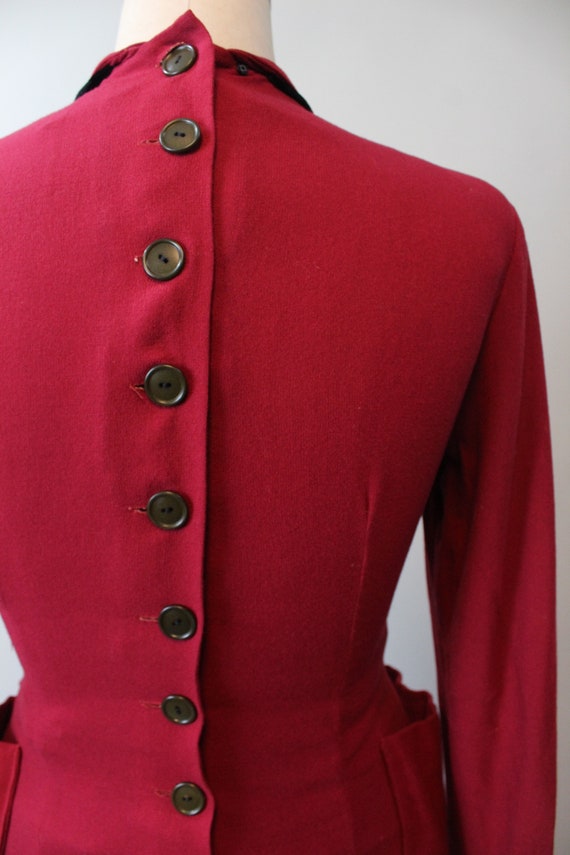 Back Button Classic Top