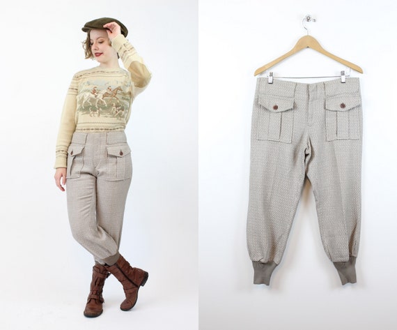 60s LEVIS work wear trousers | sta-prest sportswea