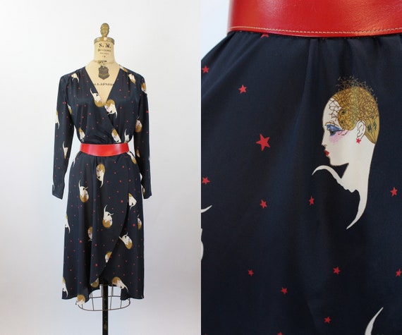 Hanae mori dress - Gem Hanae mori dress - Gem