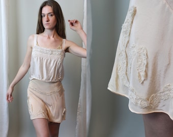 1930s TAP PANTS lingerie large volup | new spring summer