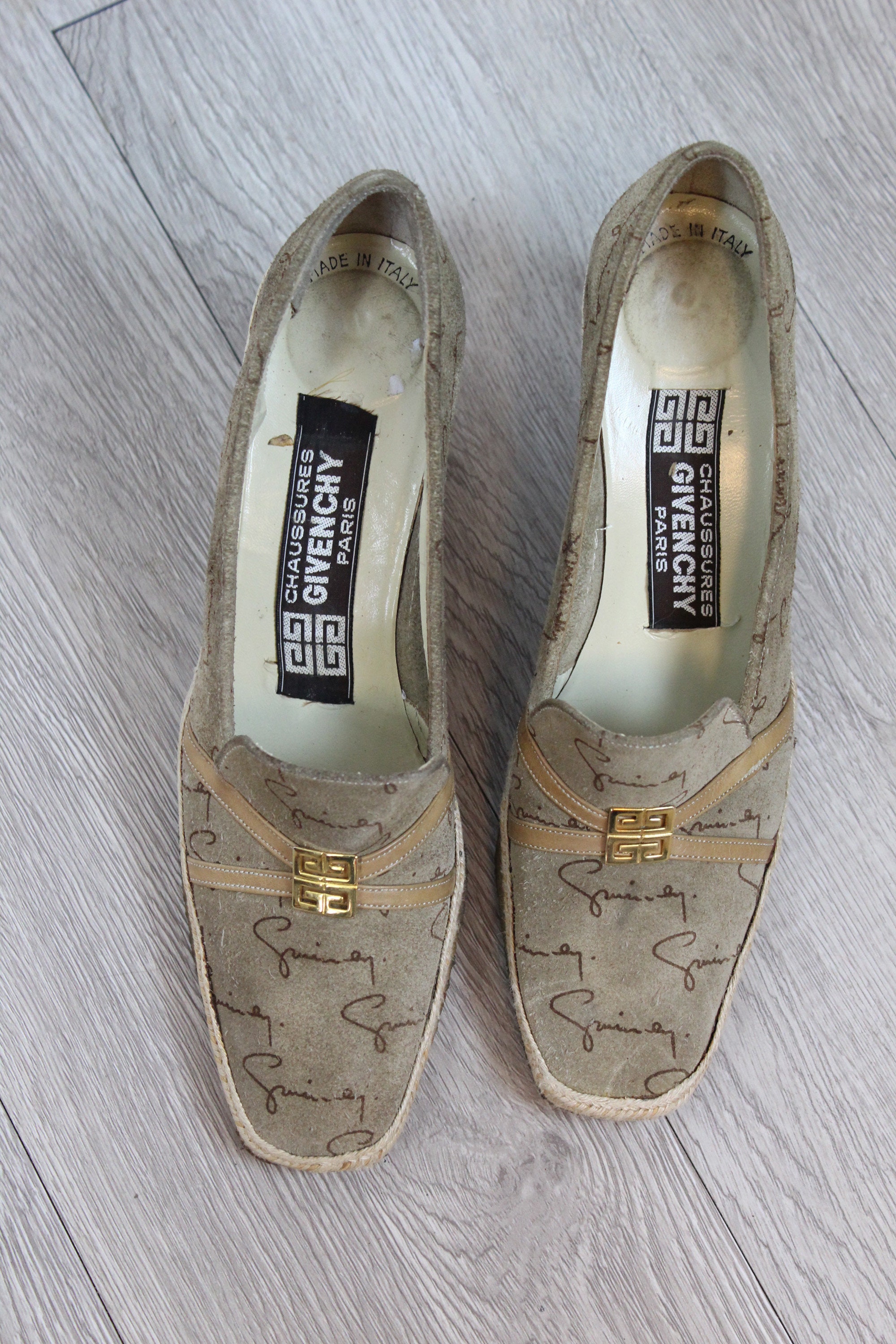 Givenchy espadrilles best sale womens