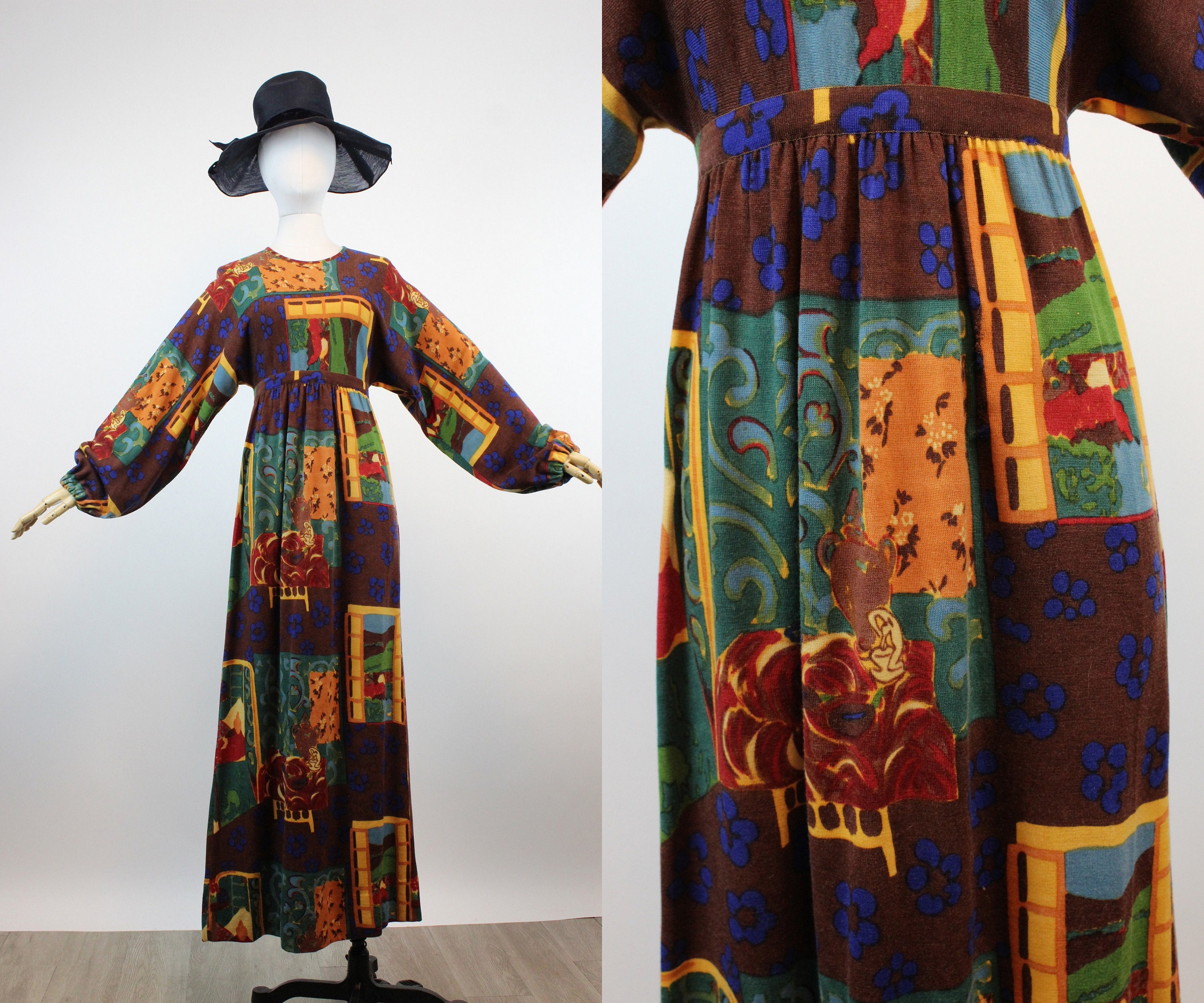 Goldworm dress hotsell