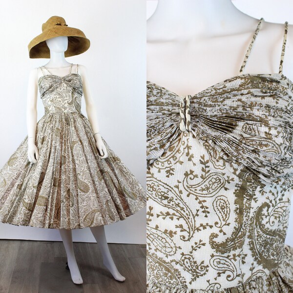 Junior Pleated Dress Etsy