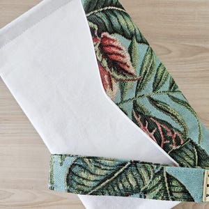 Jungle Pouch