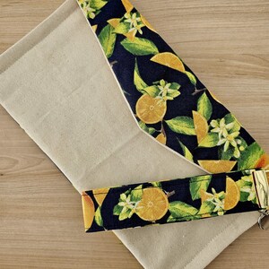 Fruit Pouch