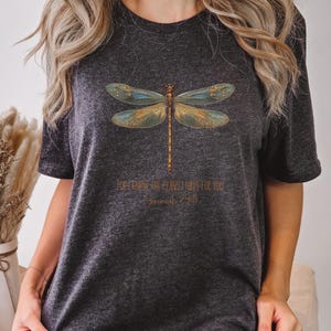 Christian T-Shirt, Faith T-Shirt, Religious T-Shirt, Christian Gift, Christian Saying, Gospel, Love, Shirt For Women