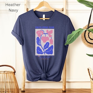 Christian T-Shirt, Faith T-Shirt, Religious T-Shirt, Christian Gift, Christian Saying, Gospel, Love, Shirt For Women