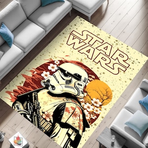Star Wars-tapijt, Starwars-tapijt, Starwars-embleemtapijt, Starwars-posterkleed, Star Wars-logotapijt, Starwars-vloerkleed, Darth Vader-tapijt, tapijt