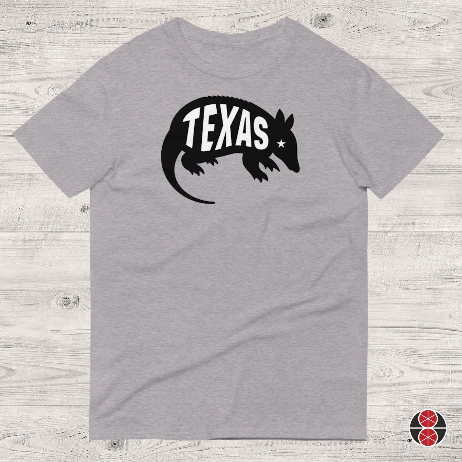 TEXAS ARMADILLO Shirt Unisex Texas shirt armadillo shirt Etsy