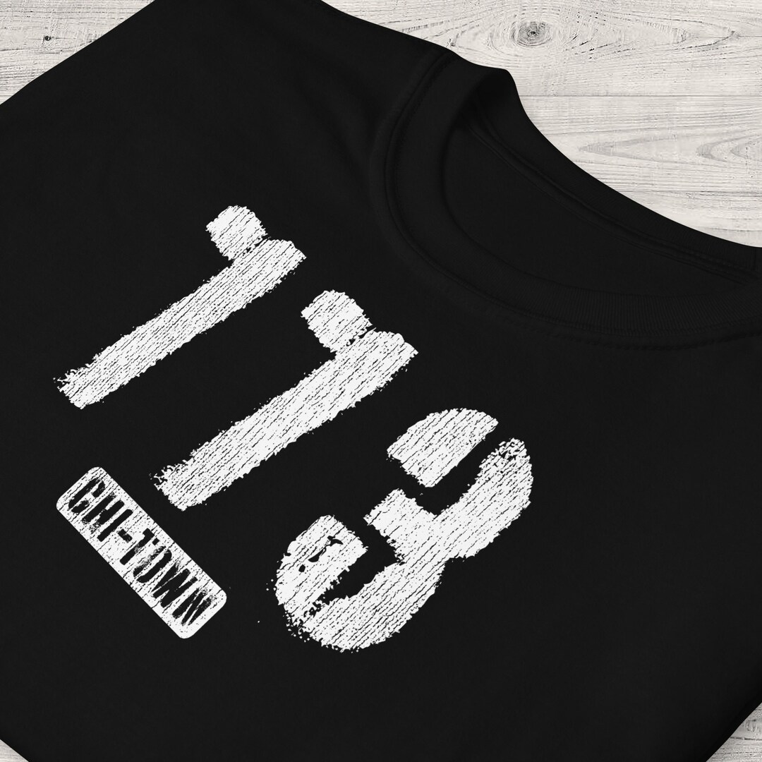 Tシャツ・カットソー No.0272 mesh chicago coloring half T (3color) SFM Unisex Fashion Tee -Heather Kelly- Color – The San