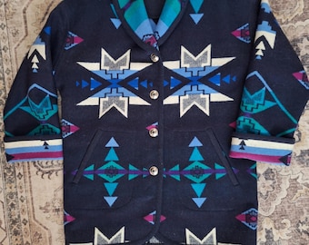 Vintage Pendleton Knockabouts - Women's M