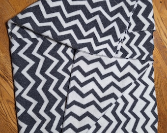 Box 7  -New Pendleton Blanket Wool Remnant