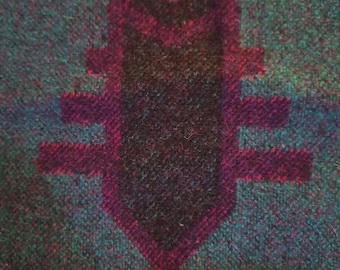 NEW Pendleton Wool Blanket - FISH theme