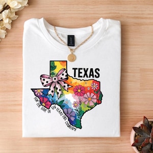 Texas Strong Flood Relief T-Shirt: Hill Country Rescuer Support
