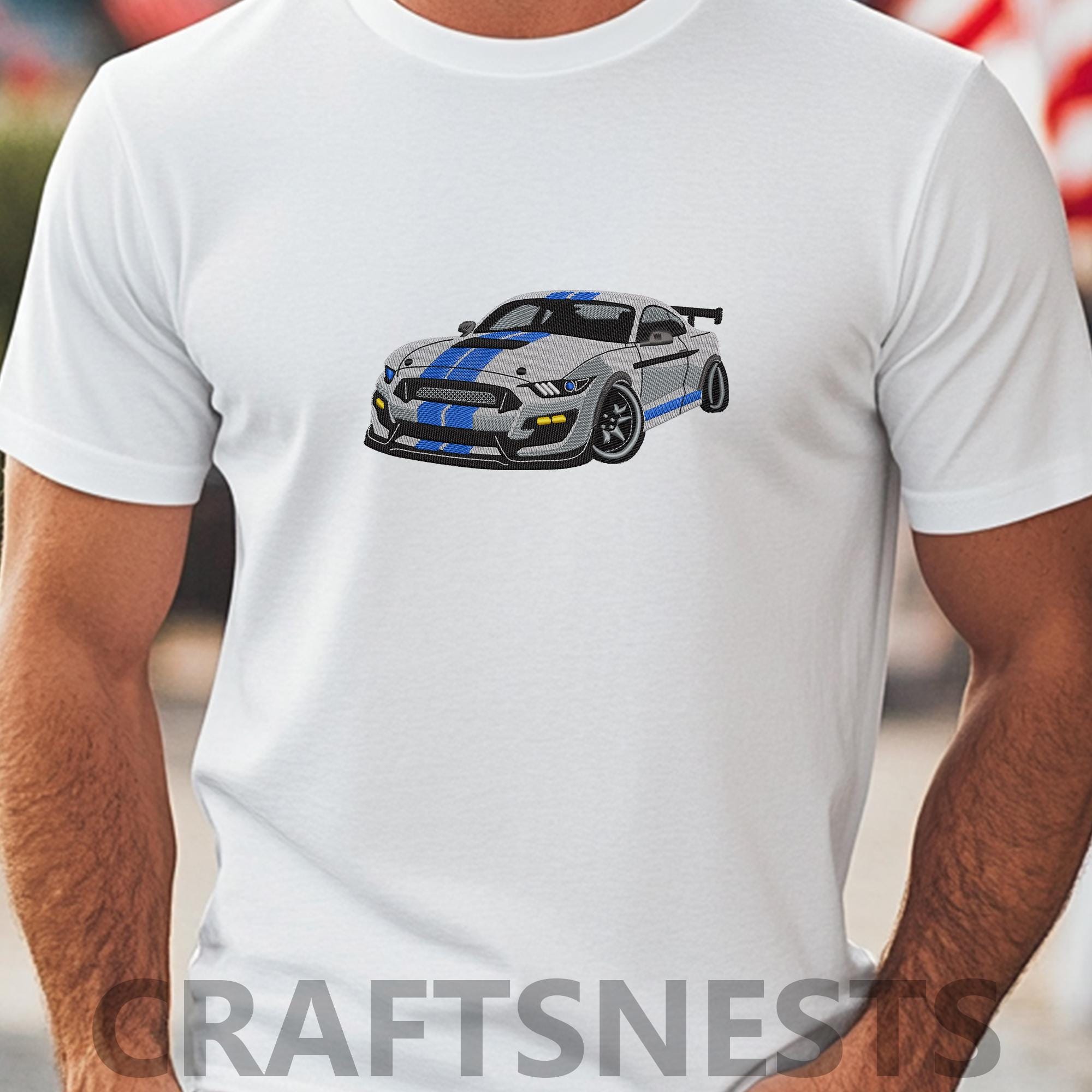 Etsy Racing Designs Sport Car Embroidery Design, Racing Car Machine Embroidery File, Retro ...