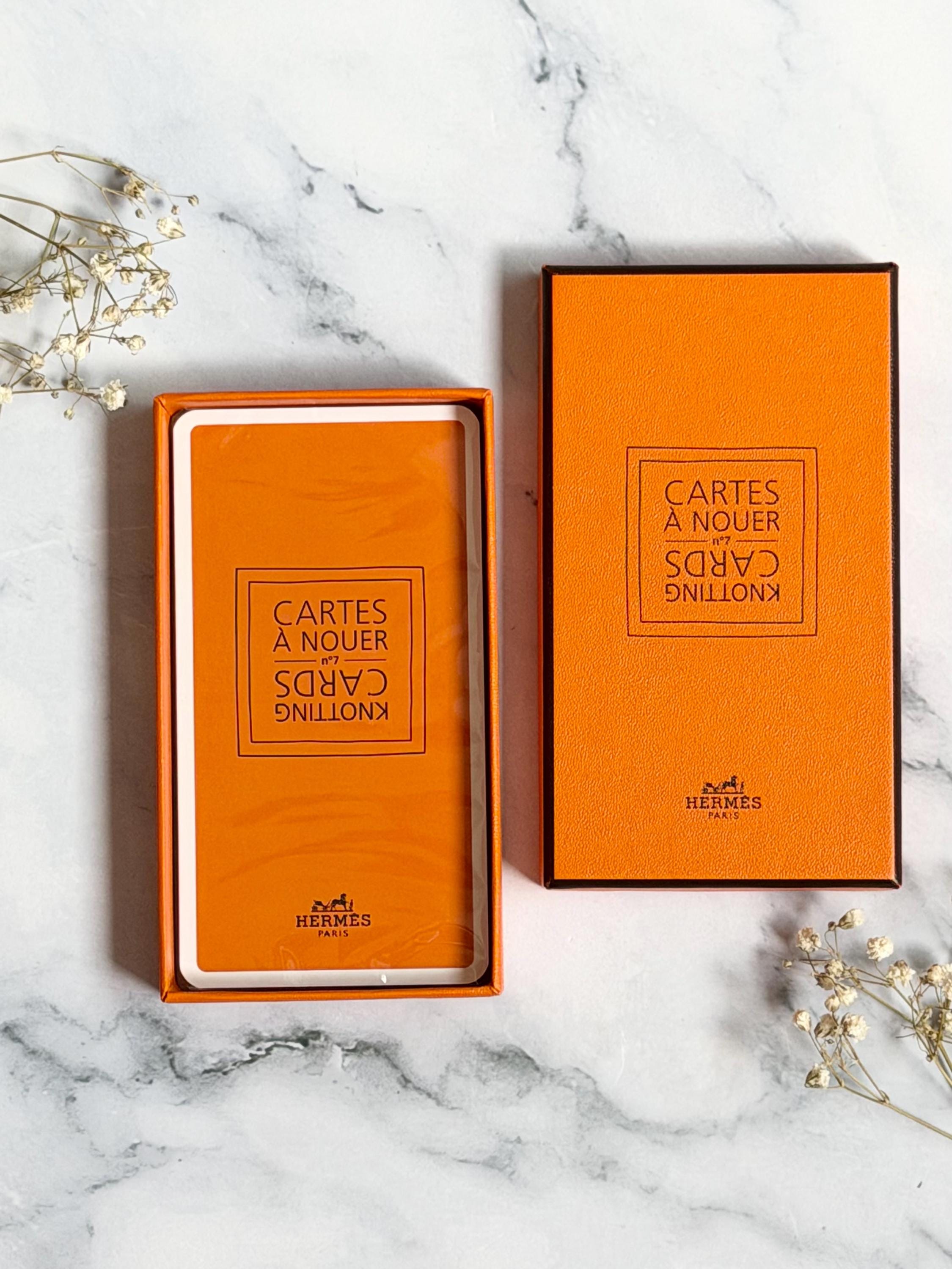 HERMES　エルメス　CARRE ノベルティブック Hermes Catalog - Etsy