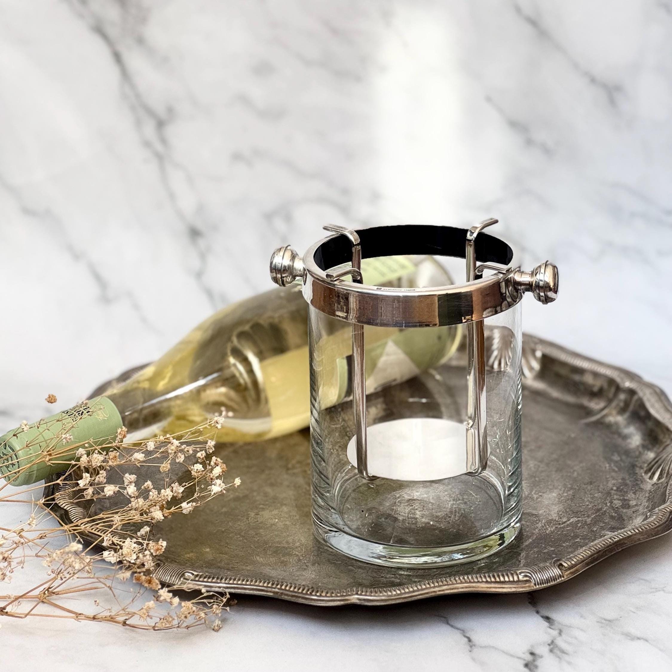 Christofle Fleuron - Etsy