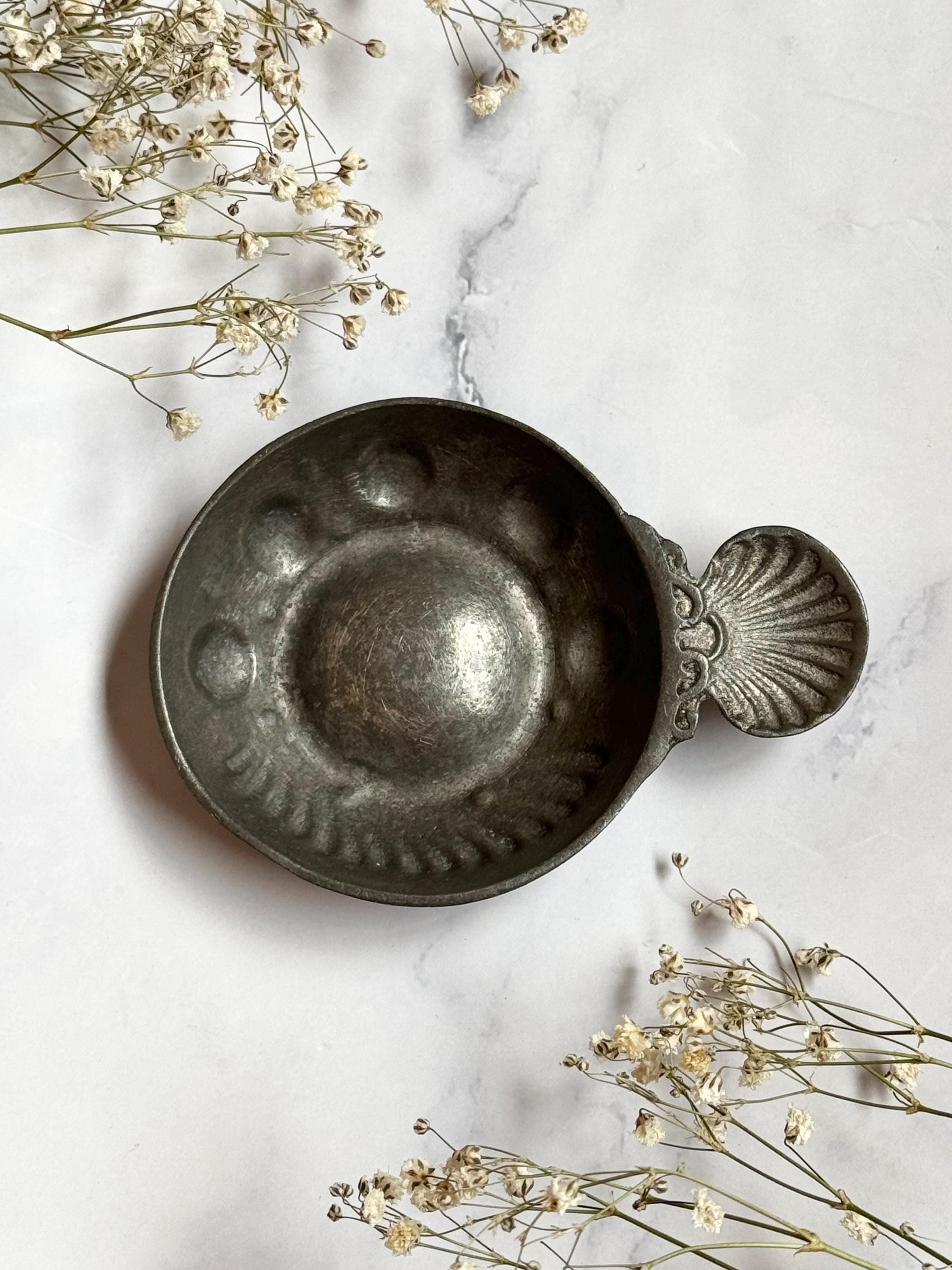 Tastevin du sommelier - Etsy 日本