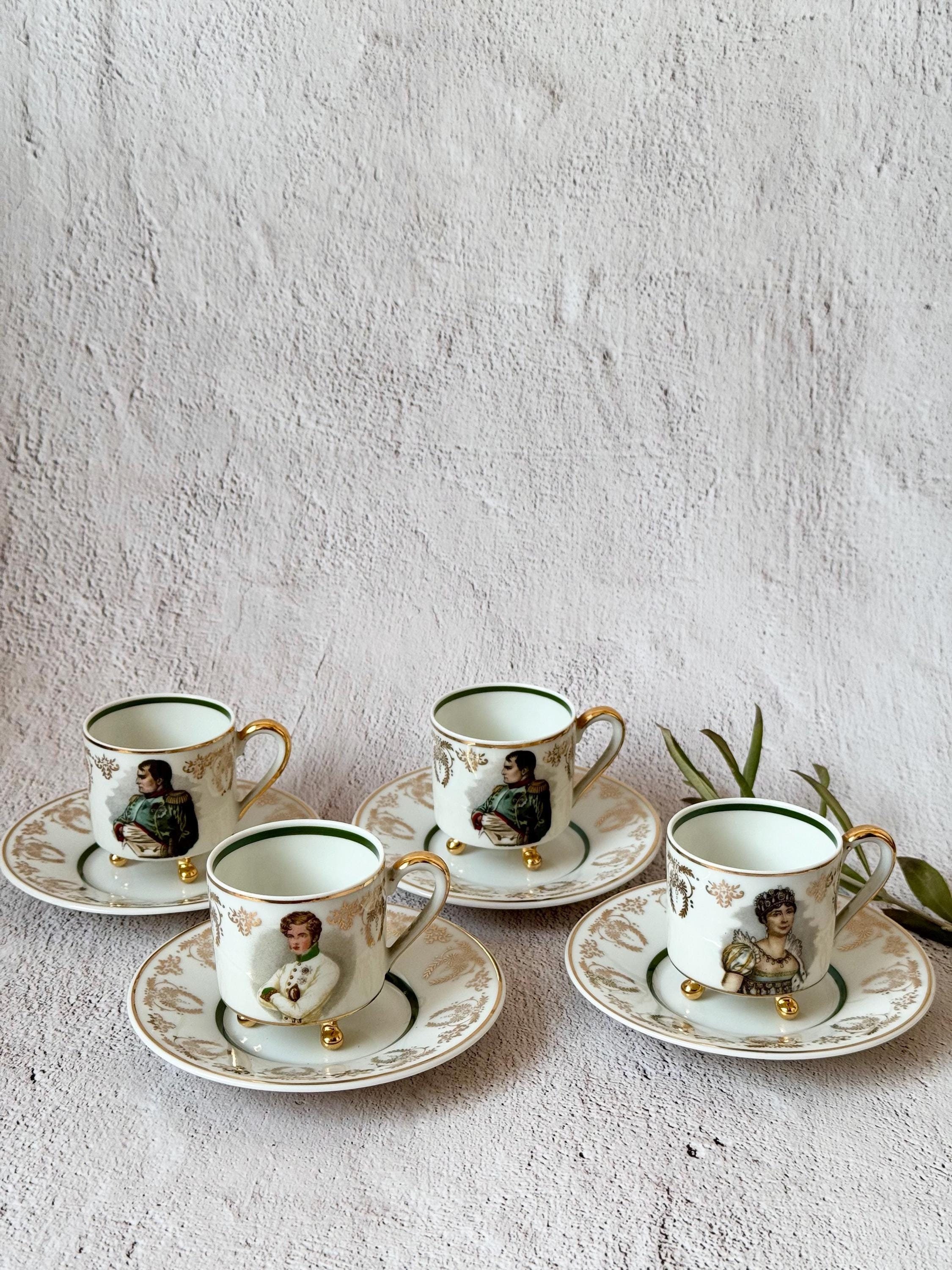 Napoléon cup - Etsy 日本